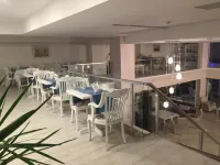Cimenoglu Hotel - sarapan