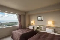 Mikuni Ocean Resort & Hotel - Hot Springs