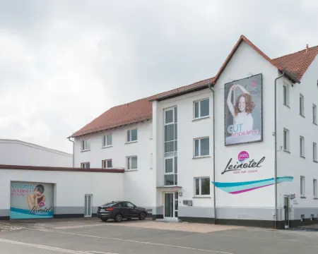 Leinotel Hotels in Eichsfeld