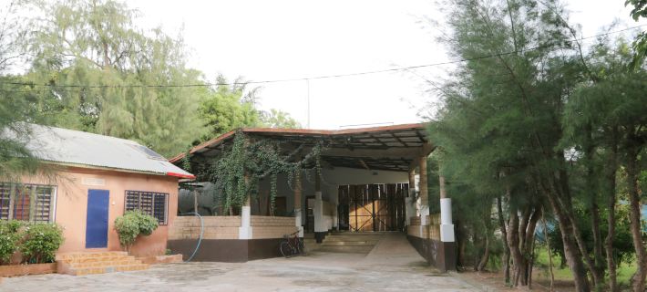 Hypolink Village Hotels in Serrekunda