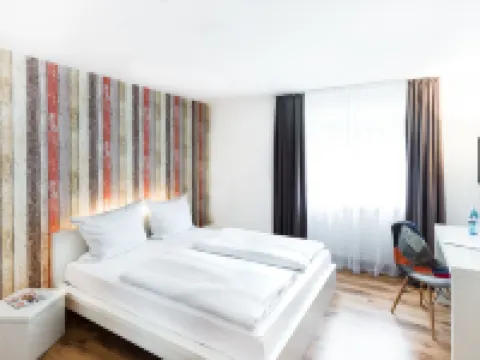 Haus am Park - Ihr Gästehaus in Velbert Hotels in Velbert