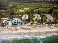 Kombo Beach Resort Hotels near Kachikally Crocodile Pool