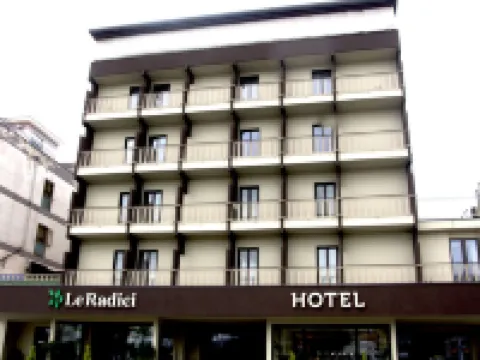 Hotel Commercio Hotels in Battipaglia