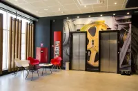 Ibis Aracruz Hotels in Aracruz