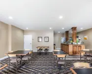 Quality Inn & Suites Hotels in Bremen