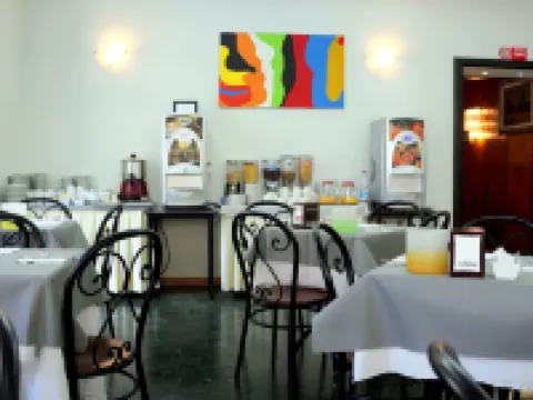 호텔 이탈리아 토리노 호텔