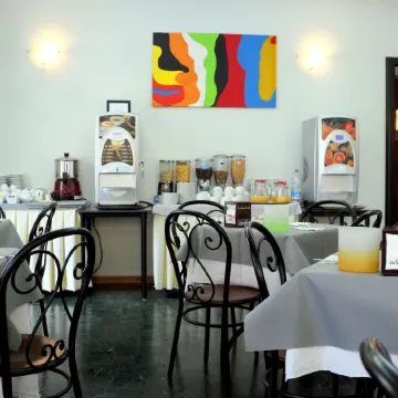 Hotel Italia