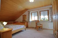 Apartment in Bernhardsberg Near Ski Slopes