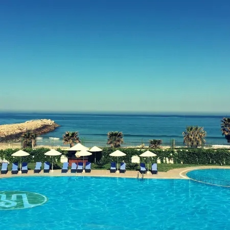 Grand Mogador Sea View & Spa