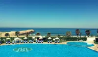 Grand Mogador Sea View & Spa - Beach
