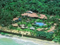 Siddhalepa Ayurveda Resort - All Meals, Ayurveda Treatment and Yoga