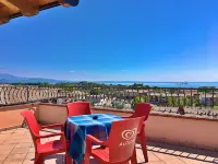 Residence Bellavista - parking