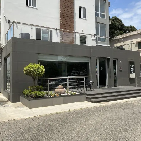 Hotel Africa
