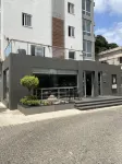 Hotel Africa Maputo Business Hotel a Cidade de Maputo