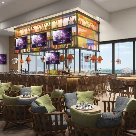 Hard Rock Hotel Los Cabos - All Inclusive