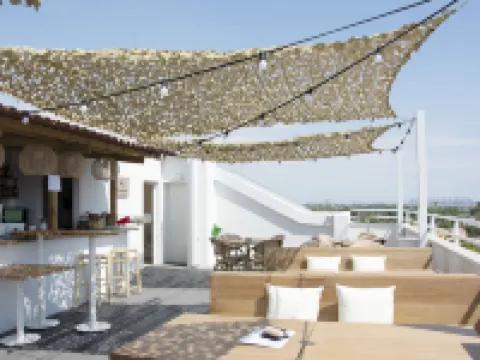 ยูแอนด์โค. ซาเลอร์บีช บูทีคโฮเทล โรงแรมในบาเลนเซีย