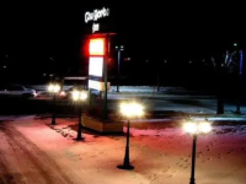 Yorke Inn Motel Hotels in Yorkton