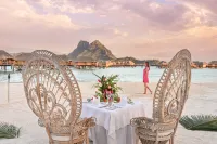 Le Bora Bora by Pearl Resorts - Ocean View