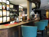 Future Inn Bristol - bar