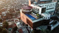 Grandia Hotel Hotels in Bandung Wetan