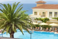 Akti Taygetos - Conference Resort - Beach