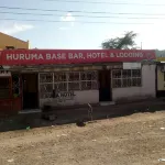 Huruma Lodge - 2-Star