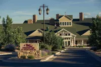 Wine Country Inn Hotel di Mesa County
