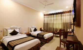 The Imperial Kushinagar
