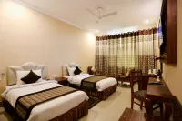 The Imperial Kushinagar Hotels in Anrudhwa