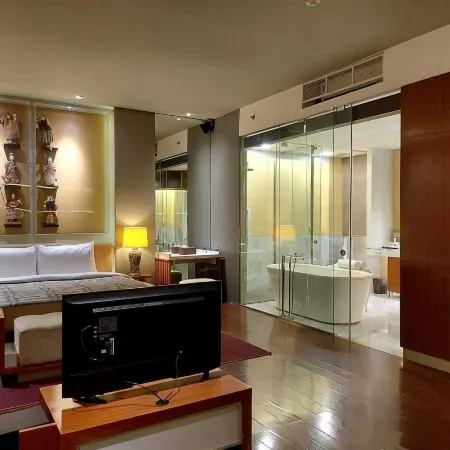 Kemang Icon