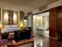Kemang Icon Hôtels à : Jakarta Sud