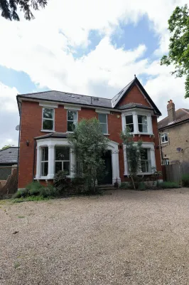 EBS Hostel London Hotels in Beckenham