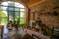 Agriturismo Il Brugnolo Hotel a Viano