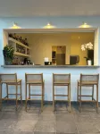 Anna-Maria Mykonos Hotel - bar