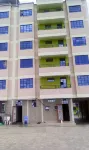 MT Ararat Hotel Hotels in Лар