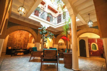 Riad Perle d'Eau
