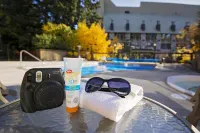 Whistler Village Inn & Suites - Pools