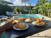 Pension de La Plage - Pools