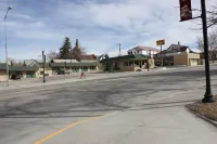 Brickyard Inn Hotels in Rawlins