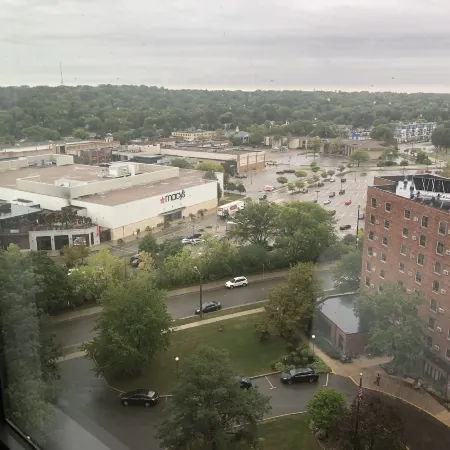 SpringHill Suites Madison