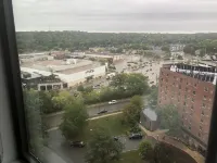 SpringHill Suites Madison - Scenic