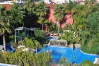 Hotel Blancafort Spa Termal - lãng mạn
