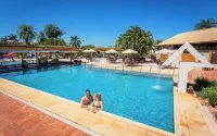 Zagaia Eco Resort - С бассейном