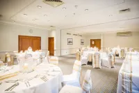 Holiday Inn HULL MARINA by IHG