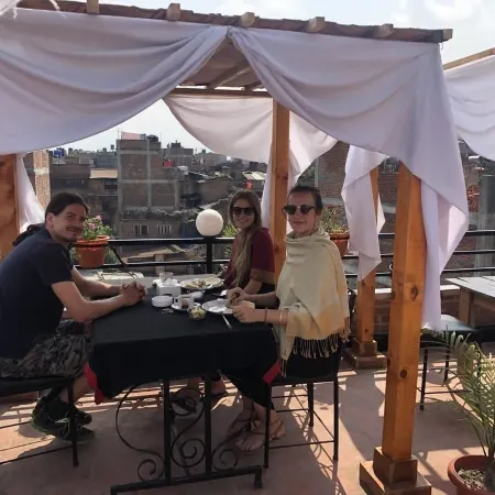 Hotel Layaku Durbar