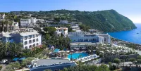Sorriso Thermae Resort & Spa Hotel in zona BELVEDERE DEL GIARDINO ESOTICO