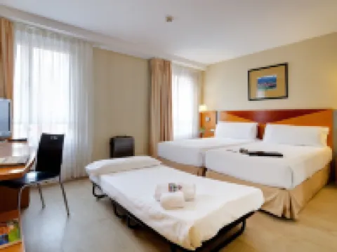 Hotel Oca Villa de Avilés Hoteles en Avilés