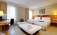 Oca Villa de Avilés Hotel Hotels in der Nähe von Colegio San Nicolás de Bari