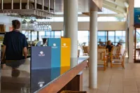 Heron Island Resort - Bares