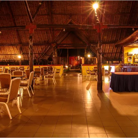 Sunrise Beach Resort